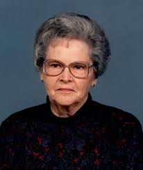 Juanita Russell Obituary