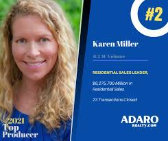 Congratulations to our Top Ten Producers for 2018! 🎉 We are so proud of  all of you and wish you a very successful year! Pictured here: (Back Row)  Cathy Donahoe, Brenda Owens,