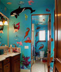 .graphic for nursery kids room bedroom living room bathroom under water sea nautical theme beluga decorations diy. Today 1617209864 Lovely Under Sea Bathroom Decor The Best Ideas For Your Interior