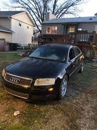 Image result for Irish Green 2004 A8L