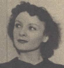 Odette Joyeux dans Pour Vous (1936-1939)