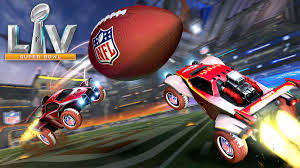 We did not find results for: How To Unlock Every Nfl Item During Rocket League S Nfl Super Bowl Lv Celebration Gamepur