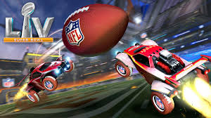 So what you're saying is, exactly what i said, but in a different way. How To Unlock Every Nfl Item During Rocket League S Nfl Super Bowl Lv Celebration Gamepur