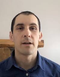 Poachers' nemesis: 'Casper' in pursuit