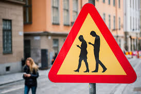 Texting While Walking Is Sending People To The Emergency Room Fortune 7,000+ vectors, stock photos & psd files. texting while walking is sending people to the emergency room fortune