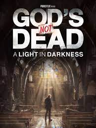 God's not dead 3 online. Watch God S Not Dead A Light In Darkness Prime Video