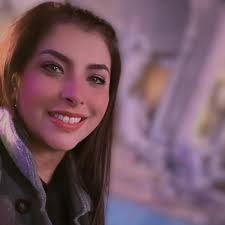 Mercedes Perez's Instagram, Twitter & Facebook