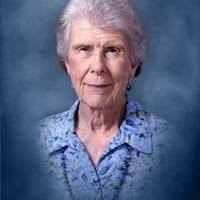 Myrtle Bartels Obituary