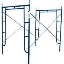 Walk Through Frame Scaffold Walk Through Frame Scaffold Manufacturers And Suppliers At Everychina Com Besi Tangga