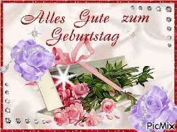 Blumen gifs animationen und lustige.gif grafiken im kostenlosen download. Schonen Alles Gute Zum Geburtstag Gifs 150 Animierte Bilder
