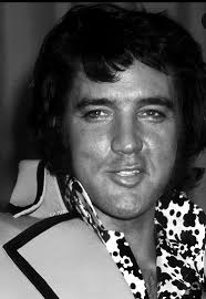 Tribute to Elvis Presley, the King of Rock and Roll