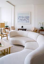 Create A Scene In The Living Room With A Furniture Piece That Becomes An Instant Focal Point If You 39 Ve Go Living Room White Sofa Design Living Room Modern