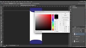 Cara Bina Design Banting Di Photoshop Cs6 Youtube