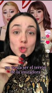 ¿Paige Niemann se parece a Ariana Grande?