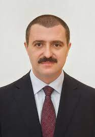 In may 1997, the noc of belarus was headed by alexander lukashenko, who held this post until february 26, 2021. Viktor Lukashenko Would Act As The Noc First Vice President