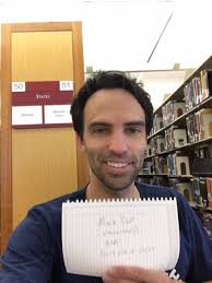 I am Mark Dent, a journalist for The Hustle who dove deep into the  economics of Spotify and discovered why their incredibly complicated and  complex system for paying out royalties is bad