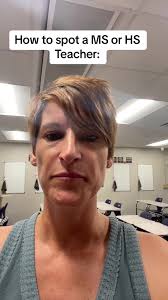 How to Find Out What Teacher You Have