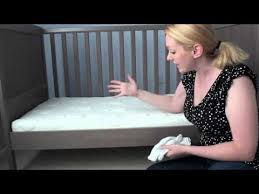 Cloudsleeper By Nook Nessa Knows Best A Target Com Exclusive Crib Mattress For Your Little Angel Mattresses Reviews Nook Sleep Systems Nook