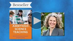 Amazon.com: Ambitious Science Teaching: 9781682531624: Windschitl, Mark,  Thompson, Jessica, Braaten, Melissa: Books