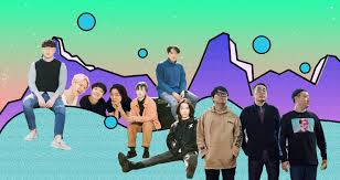 Stretch your arms out towards legs, lift legs. Eight Indie Bands To Know From Daegu South Korea Bandcamp Daily