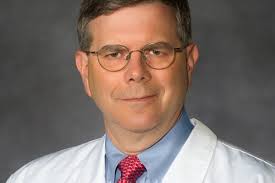 Peterson to lead safety initiatives in both medical center and medical  school