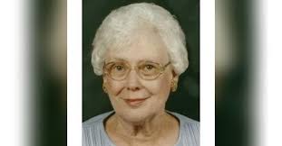 Margaret Alma Wetzel Obituary