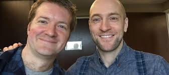 Unbelievable? Derren Brown discusses Christianity, atheism and the  resurrection