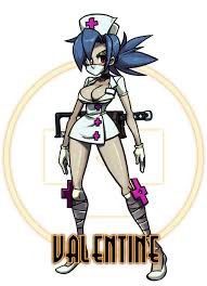 The hero slayer skull ball heroes skull rush skullgirls 2nd encore skulls of the shogun sky battles sky cannoneer sky clash: Valentine Skullgirls 2nd Encore