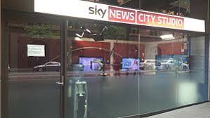 Roberts said that the hostages fled the scene in two waves. Sky News Australia Wikipedia