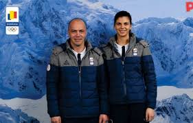 » altele • joi, 15 februarie 2018. Jocurile Olimpice De IarnÄ 2018 Ce Sportivi Romani Au SansÄ SÄ Castige O Medalie Program Complet