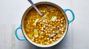 Takes no time at all, will save you money and avoid all extra chemicals found old beans can take forever to cook. Best Chickpeas Recipe Bon Appetit