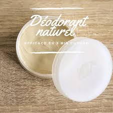 Je Partage Avec Vous Mon Deodorant Maison Ecologique Economique Et Naturel En 3 Minutes Chrono Deodorant Naturel Deodorant Maison Deodorant