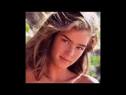 Little Brooke Shields The Best Photos Pretty Baby Youtube