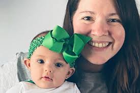 Fundraiser for Hannah Shamrock by Maggie Reilly Benitez : Hearing and  Healing for Hannah