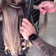 Ghd Curve Soft Curl Tong Video Video Curls For Long Hair Soft Curls Ghd Soft Curl Tong