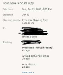 We did not find results for: The Russian Postal Service Allows Tracking Even On The Cheapest Economy Shipping Antiassholedesign