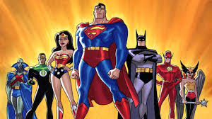 Justice League Sezonul 1 Subtitrat In Romana Desene Animate Dublate In Romana