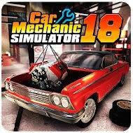 Car mechanic simulator 18 android thumb. Download Car Mechanic Simulator 18 Mod Unlimited Money Apk 2 1 29 For Android