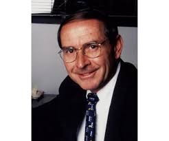 George Schiel Obituary (1946