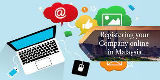 Registering a company in malaysia. Registering Your Company Online In Malaysia