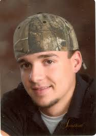 Obituary information for Tyler Wayne George