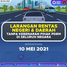 Create & print your own custom posters with canva's free online poster maker and get results in minutes. Mco 3 0 Nationwide Inter District Travel Ban To Take Effect From 10 May Wapcar