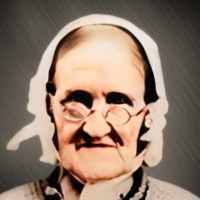 Amy Scott (1789–1872)