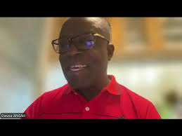 HILLTOP ATMOSPHERE PRAYERS WITH BISHOP YAW OWUSU ANSAH || 8.09.2023