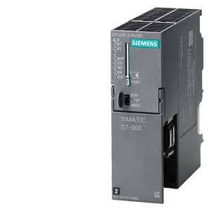 JUAL SIEMENS 6ES7315-2EH14-0AB0 CPU315-2 PN/DP, 384 KB