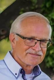 Gedenkseite für Robert Bee