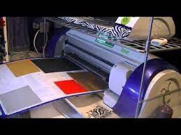 It's pretty much the same as the cricut design studio software or the gypsy. Pin On Cricut