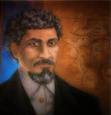 Jean Baptiste Point du Sable