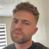 Daniel Airey's Instagram, Twitter & Facebook