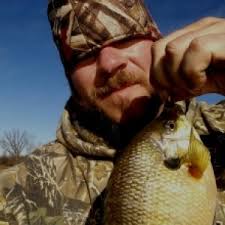 2 Bass over 7 pounds in one afternoon